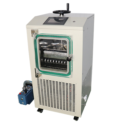 原味冷冻干燥机XY-2000A  -80℃