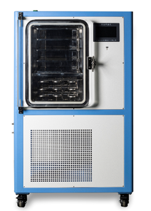 原味冷冻干燥机XY-4000