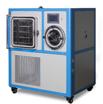 原味冷冻干燥机XY-5000（普通款）