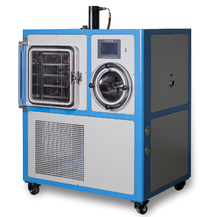 原味冷冻干燥机XY -5000YG（压盖型）