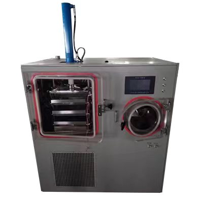 原味冷冻干燥机1平方（压盖型）